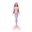 Mattel - Barbie - Barbie Fairytale Sirene ass.to HRR02