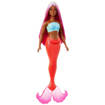 Mattel - Barbie - Barbie Fairytale Sirene ass.to HRR02