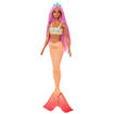 Mattel - Barbie - Barbie Fairytale Sirene ass.to HRR02