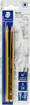 Staedtler Matita 0-2B 2 Pezzi