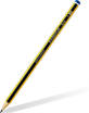 Staedtler Matita 3-H 2 Pezzi