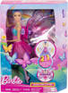 Mattel - Barbie - Barbie Ballerina Ali Di Farfalla HXJ10