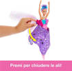 Mattel - Barbie - Barbie Ballerina Ali Di Farfalla HXJ10