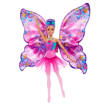 Mattel - Barbie - Barbie Ballerina Ali Di Farfalla HXJ10