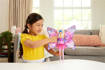 Mattel - Barbie - Barbie Ballerina Ali Di Farfalla HXJ10