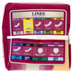 Lines Specialist Lady Mini Assorbenti Piccole Perdite 18 Pezzi Dispositivo Medico