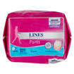 Lines Specialist Pants Plus Mutandina Assorbente Taglia Grande 7 Pezzi, Dispositivo Medico