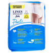 Lines Specialist Pants Plus Mutandina Assorbente Taglia Grande 7 Pezzi, Dispositivo Medico