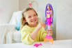 Mattel - Barbie - Barbie Sirena Colori Del Mare HRP97