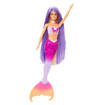 Mattel - Barbie - Barbie Sirena Colori Del Mare HRP97
