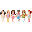 Mattel - Barbie - Chelsea Core Doll ass.to DWJ33