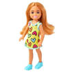Mattel - Barbie - Chelsea Core Doll ass.to DWJ33
