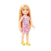Mattel - Barbie - Chelsea Core Doll ass.to DWJ33