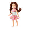 Mattel - Barbie - Chelsea Core Doll ass.to DWJ33
