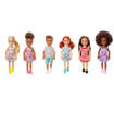 Mattel - Barbie - Chelsea Core Doll ass.to DWJ33