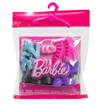 Mattel - Barbie - Barbie Scarpe Fashion - VASSOIO HWV71