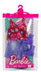 Mattel - Barbie - Barbie Outfit Fashion ass.to - VASSOIO GWD96