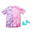 Mattel - Barbie - Barbie Outfit Fashion ass.to - VASSOIO GWD96