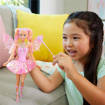 Mattel - Barbie - Barbie Fatina Cambia Colore JCP76