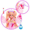 Mattel - Barbie - Barbie Fatina Cambia Colore JCP76