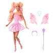 Mattel - Barbie - Barbie Fatina Cambia Colore JCP76