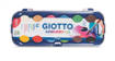 Fila - Giotto - Acquerelli 12 colori F351200