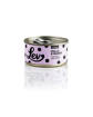 Lev Gatto Pollo Emanzo Lattina 70G