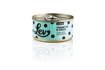 Lev Gatto Tonnetto E Orata Lattina 70G