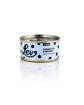 Lev Gatto Tonnetto E Manzo Lattina 70G