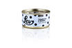 Lev Gatto Tonnetto E Manzo Lattina 70G
