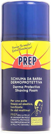 Prep  Schiuma Da Barba Classica 300 ml