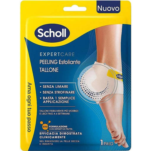 SCHOLL MASC.ESF.TALLONE    PZ1                    