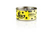 Lev Gatto Tonnetto E Prosciutto Lattina 70G