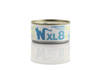 Natural Code Xl8 Tonno E Olive, Lattina 170G