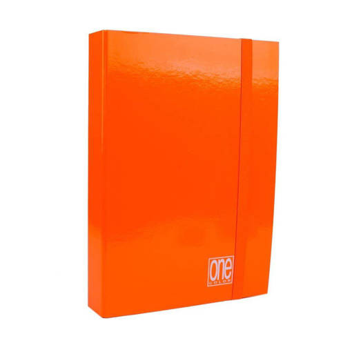 Blasetti - One Color Portaprogetti D5 Arancio 5745
