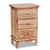 Cassetti Natural, 3 Pezzi