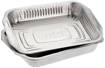Cuki Vaschette Alluminio Rs 85 G, 5 Porzioni, 3 pezzi