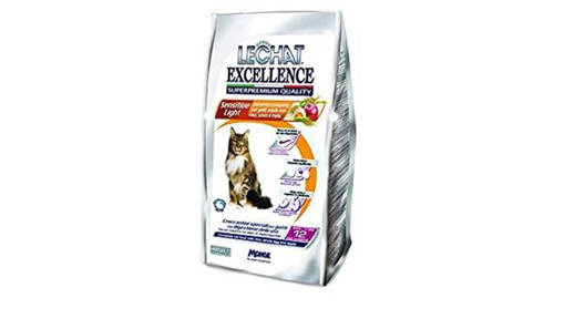 Lechat Excellence Croccantini 400 gr, Sensitive