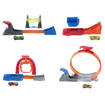 Mattel - Hot Wheels - Action Classic Stunt Set FWM85