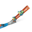 Mattel - Hot Wheels - Action Classic Stunt Set FWM85