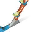 Mattel - Hot Wheels - Action Classic Stunt Set FWM85