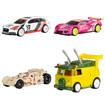 Mattel - Hot Wheels - HW Pop Culture Ass.to HXD63