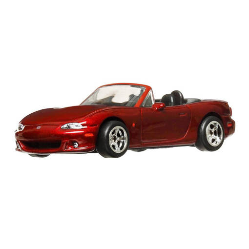 Mattel - Hot Wheels - BOULEVARD AST GJT68