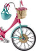 Mattel - Barbie - Bicicletta Di Barbie DVX55