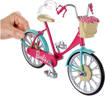 Mattel - Barbie - Bicicletta Di Barbie DVX55
