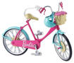 Mattel - Barbie - Bicicletta Di Barbie DVX55