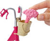 Mattel - Barbie - Bicicletta Di Barbie DVX55