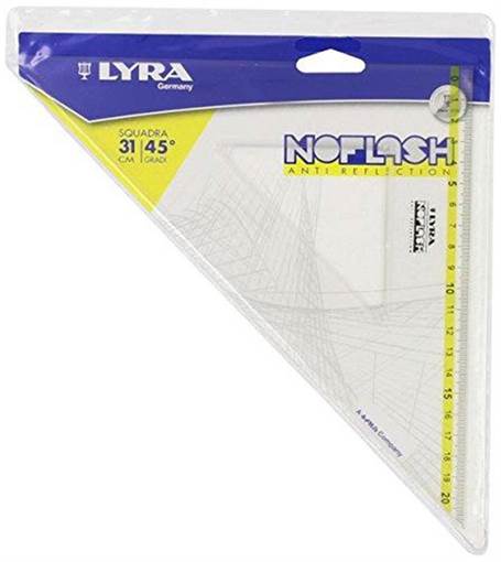 Fila - Lyra - Squadra Noflash 31cm/45° LN10400