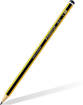 Staedtler Matita 1-B 2 Pezzi