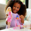Mattel - Barbie - Barbie Scienziata Playset JCR70